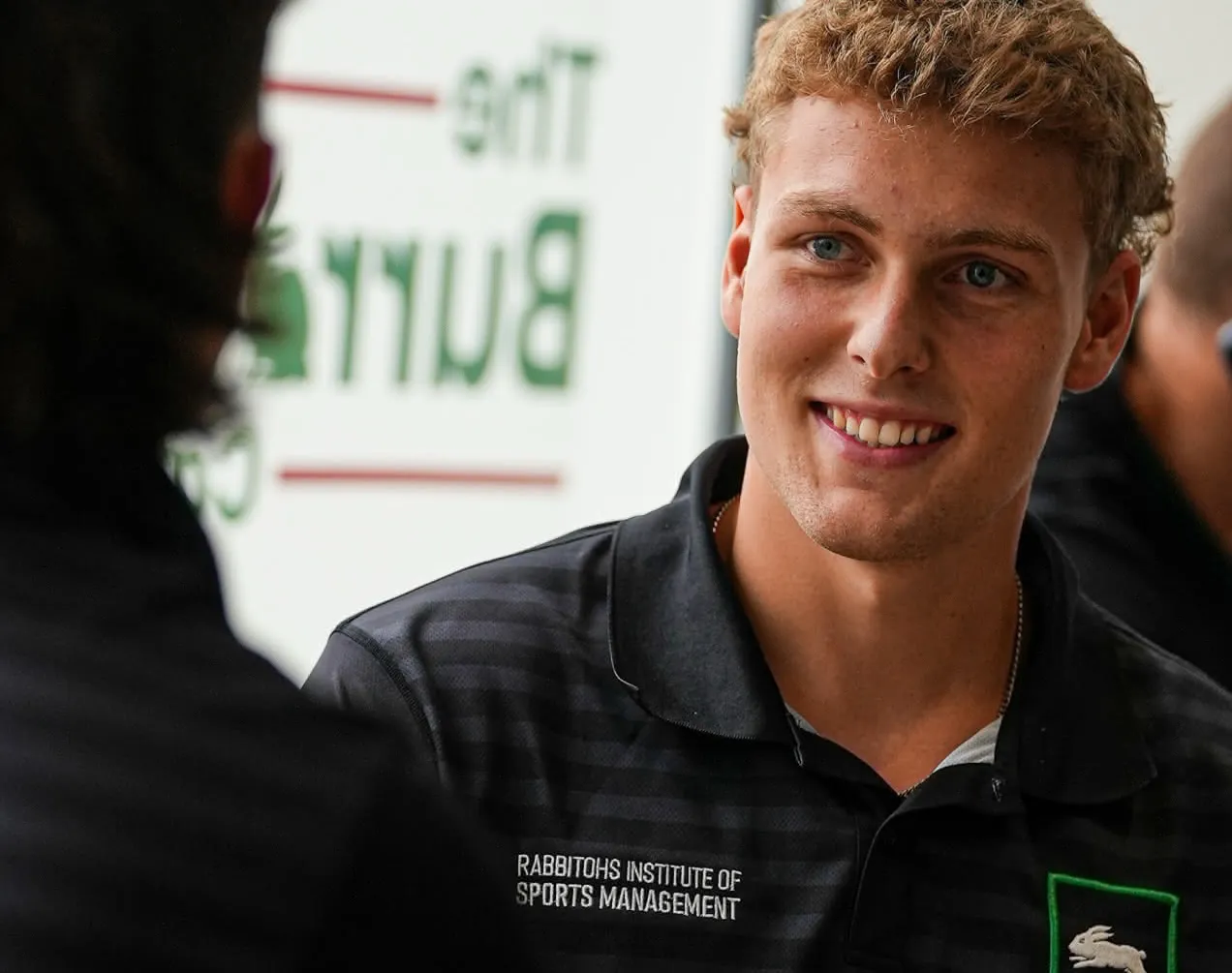 Information Panel Image