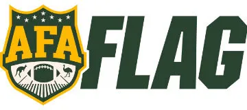AFA Flag Logo