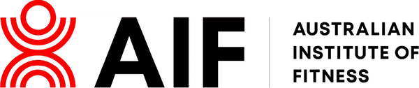 Australian Institute of Fitness Logo