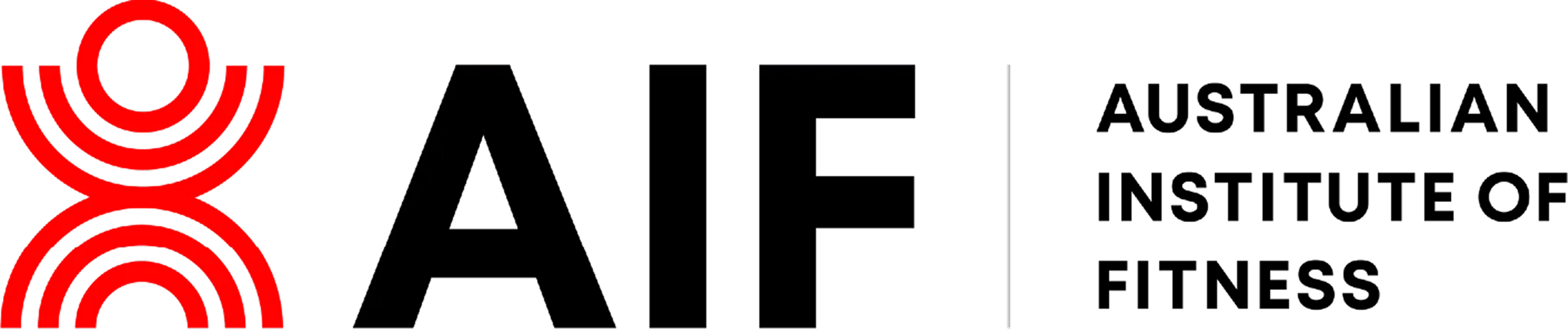 Australian Institute of Fitness Logo